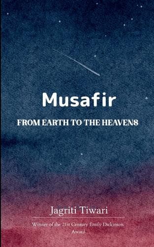 Cover of Musafir
