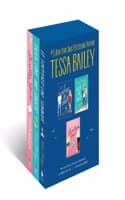 Cover of Tessa Bailey Boxed Set