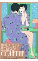 Cover of Collected Stories of Colette: (English)