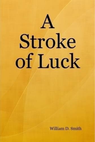 Cover of A Stroke of Luck
