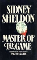 Cover of Master of the Game