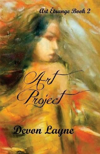 Cover of Art Project