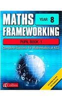 Cover of Year 8 Teacher’s Pack 3