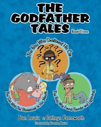 Cover of The Boy Who Swallowed His Car