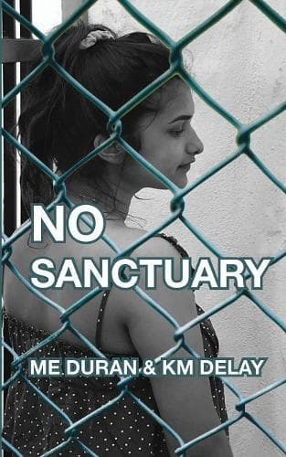 Cover of No Sanctuary
