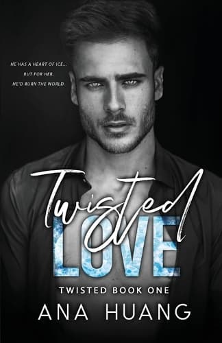 Cover of Twisted Love