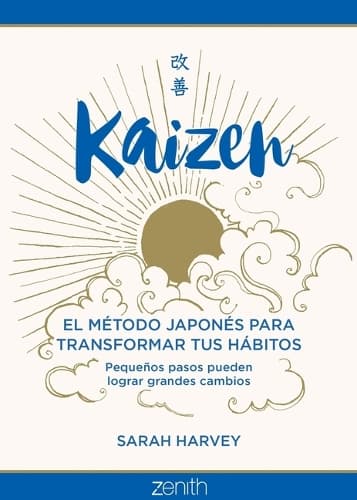 Cover of Kaizen
