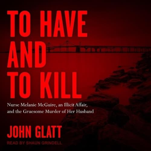 Cover of To Have and to Kill Lib/E
