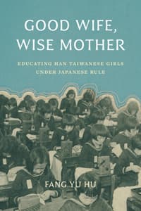 Cover of Good Wife, Wise Mother