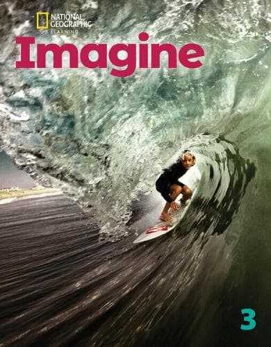 Cover of Imagine 3 with the Spark platform (BRE)