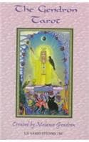 Cover of The Gendron Tarot Deck