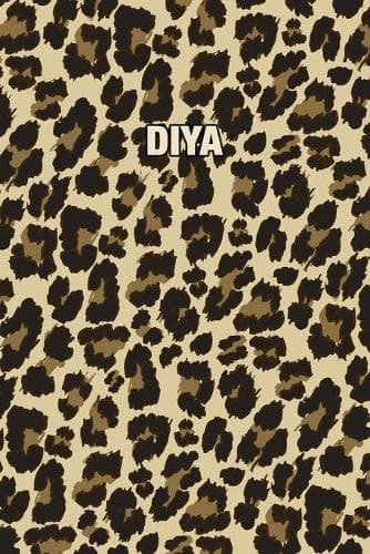 Cover of Diya