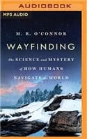 Cover of Wayfinding