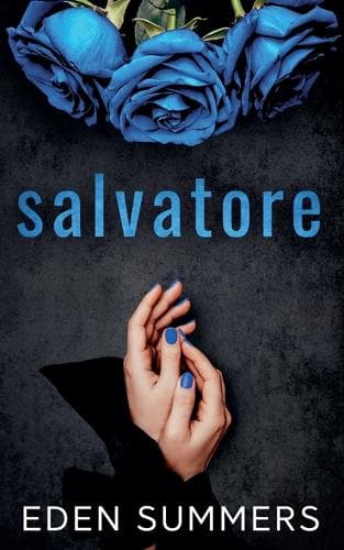 Cover of Salvatore