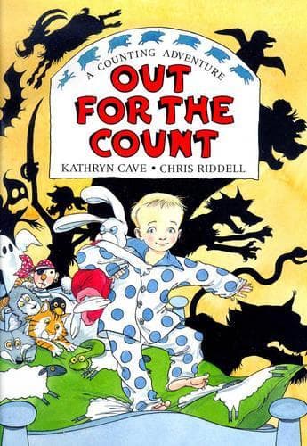 Cover of Out for the Count