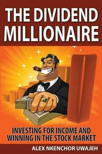 Cover of The Dividend Millionaire
