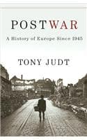 Cover of Postwar