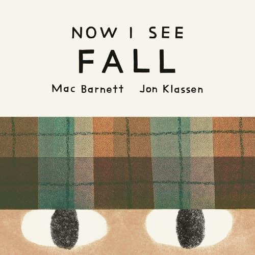 Cover of Now I See Fall