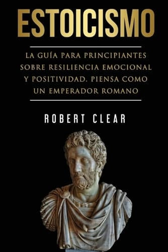 Cover of Estoicismo