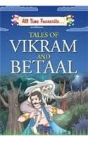 Cover of Tales Of Vikram And Betaal