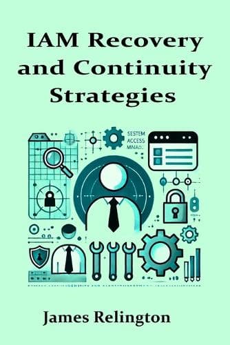 Cover of Recovery and Continuity Strategies in IAM