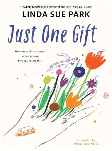 Cover of Just One Gift