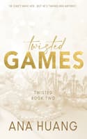 Cover of Twisted Games - Special Edition