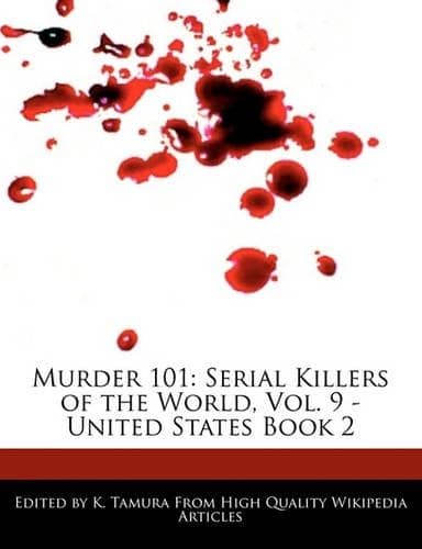 Cover of Murder 101