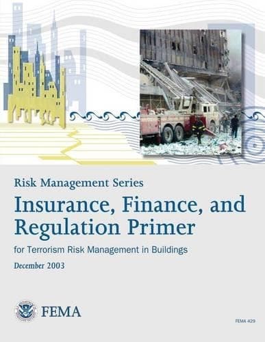 Cover of Risk Management Series