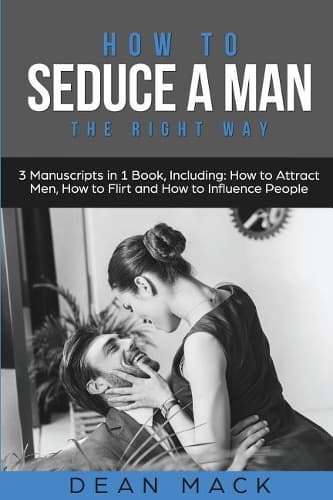 Cover of How to Seduce a Man