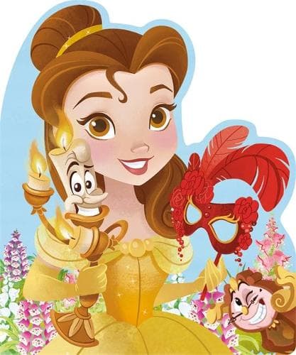 Cover of Disney Princess Princess Party