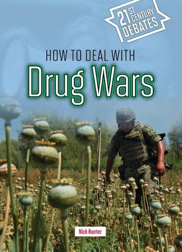 Cover of How to Deal with Drug Wars