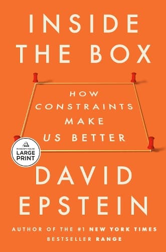 Cover of Inside the Box