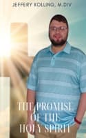 Cover of The Promise of the Holy Spirit