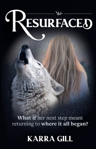 Cover of The Past Awakenings - Resurfaced