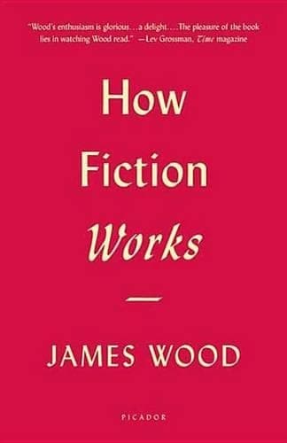 Cover of How Fiction Works