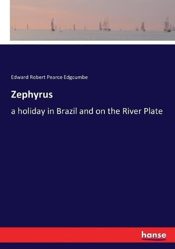 Cover of Zephyrus