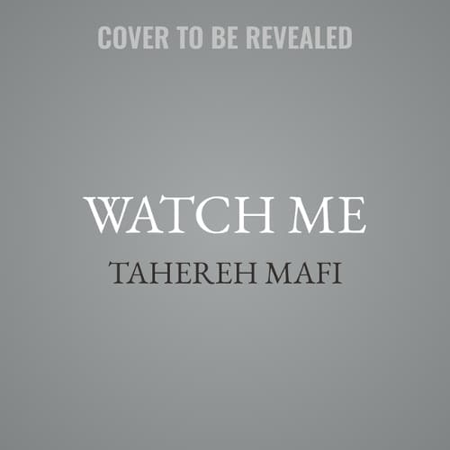 Cover of Watch Me