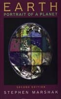 Cover of Earth
