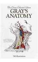 Cover of Grays' Anatomy
