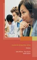 Cover of Statistics