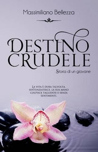 Cover of Destino crudele