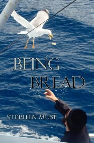 Cover of Being Bread