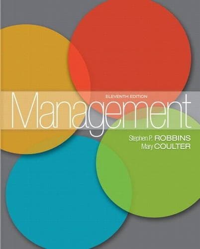 Cover of Management Plus MyManagementLab with Pearson eText -- Access Card Package