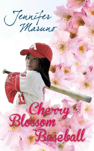 Cover of Cherry Blossom Baseball