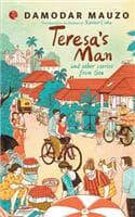 Cover of Teresa's Man and Other Stories from Goa