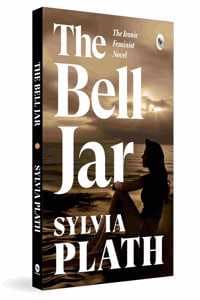 Cover of The Bell Jar
