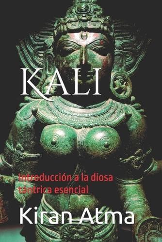 Cover of Kali