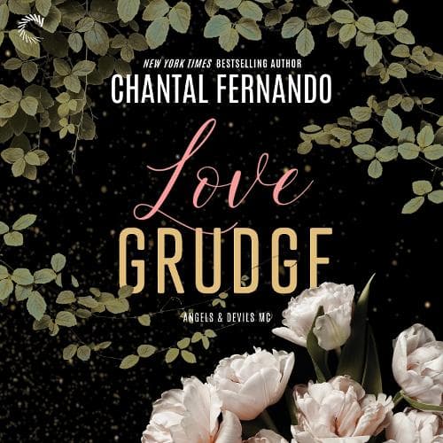 Cover of Love Grudge