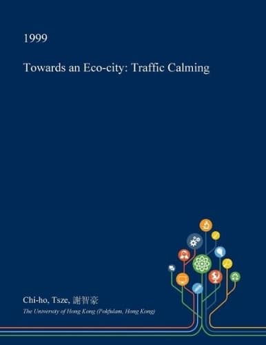 Cover of Towards an Eco-City